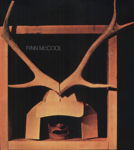 Fynn McCool: Fynn McCool