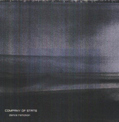 Company of State: Dance Remotion