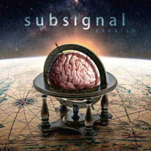 Subsignal: Paraiso