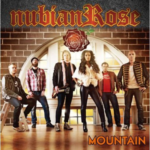 Nubian Rose: Mountain