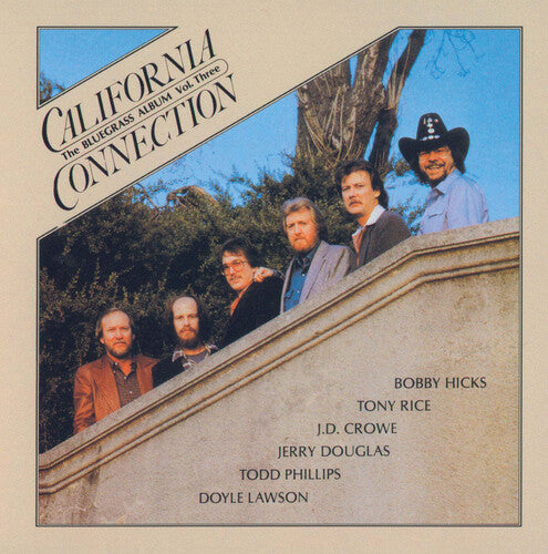 Bluegrass Album 3 / Various: Bluegrass Album 3 / Various - COMPACT DISCS