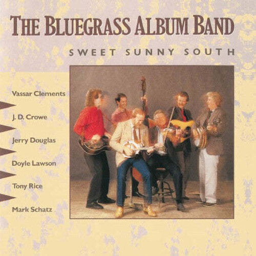 Bluegrass Album 5 / Various: Bluegrass Album 5 / Various - COMPACT DISCS
