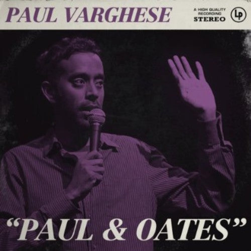 Varghese, Paul: Paul & Oates