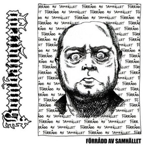 Bombangrepp: Forraff Av Samhallet