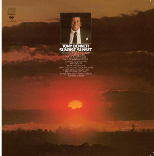 Bennett, Tony: Sunrise Sunset