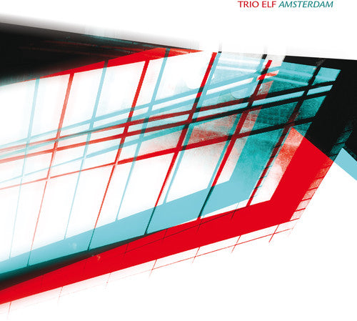 Trio Elf: Amsterdam - COMPACT DISCS