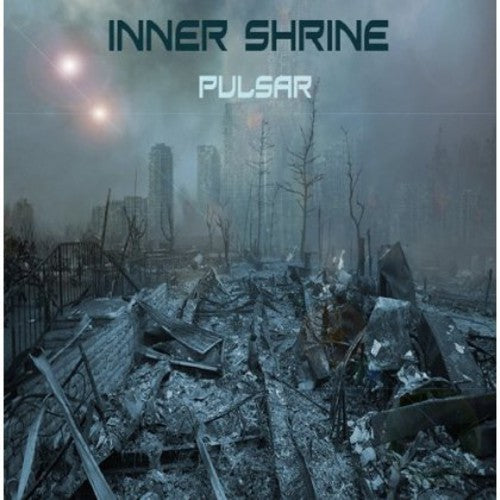 Inner Shrine: Pulsar