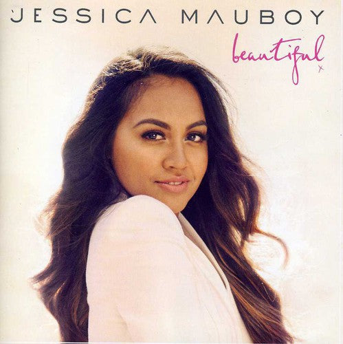 Mauboy, Jessica: Beautiful