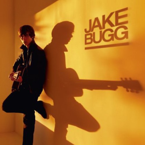 Jake Bugg: Shangri La - COMPACT DISCS