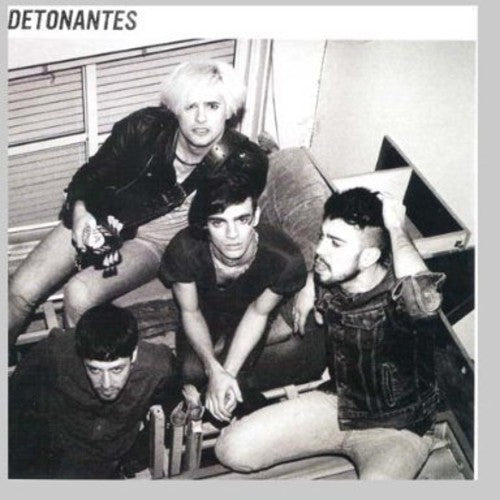 Detonantes: Detonantes
