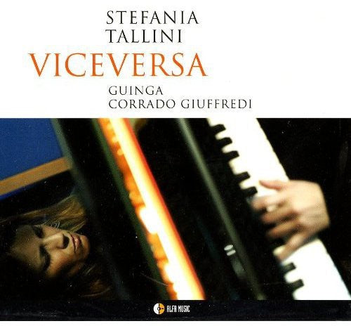 Tallini, Stefania: Viceversa