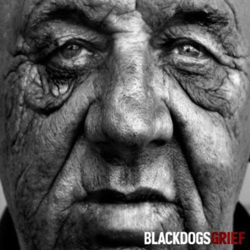 Black Dogs: Grief