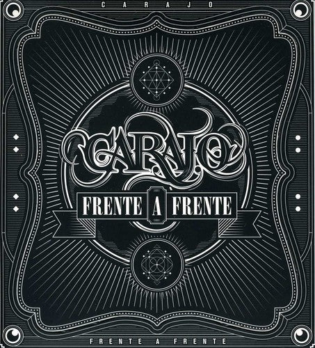 Carajo: Frente a Frente