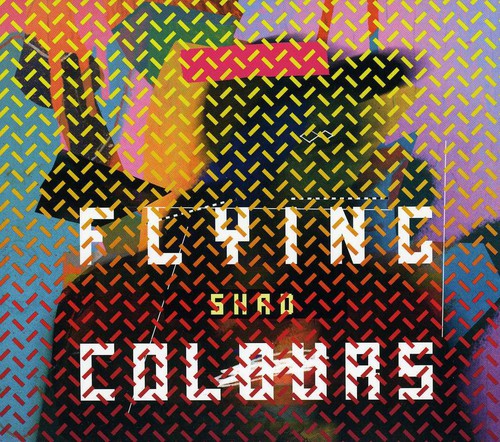 Shad: Flying Colours