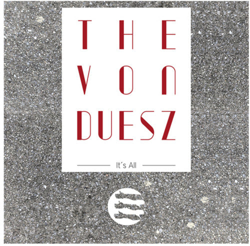 Von Duesz: It's All