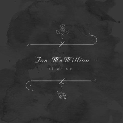McMillion, Jon: Flier EP