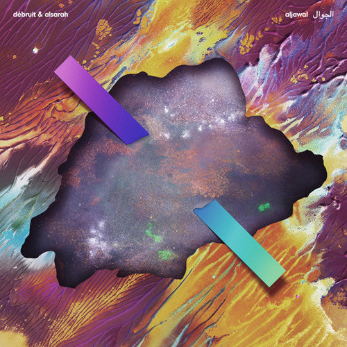 Debruit & Alsarah: Aljawal