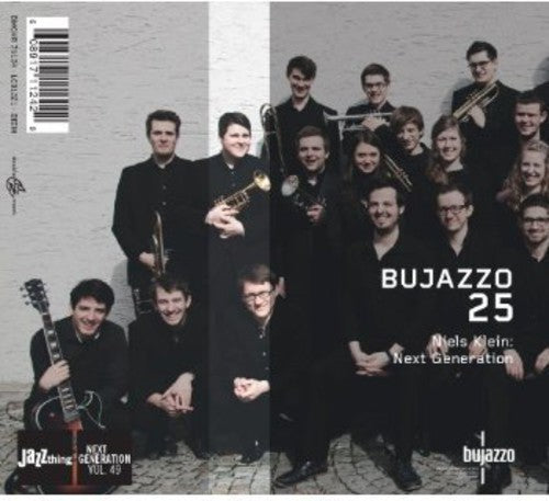 BuJazzO: 25