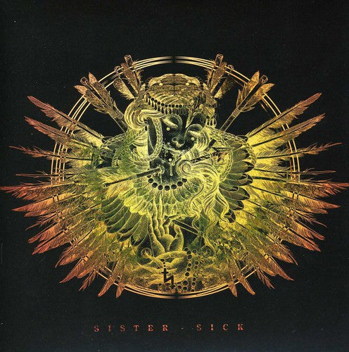 Sister: Sick - 7-INCH SINGLE