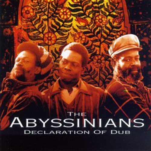 Abyssinians: Declaration of Dub