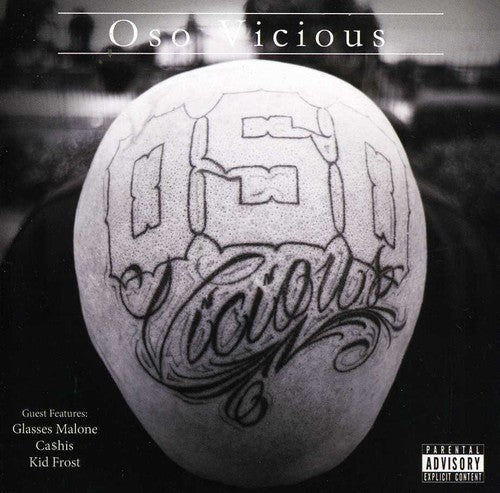Oso Vicious: Oso Vicious