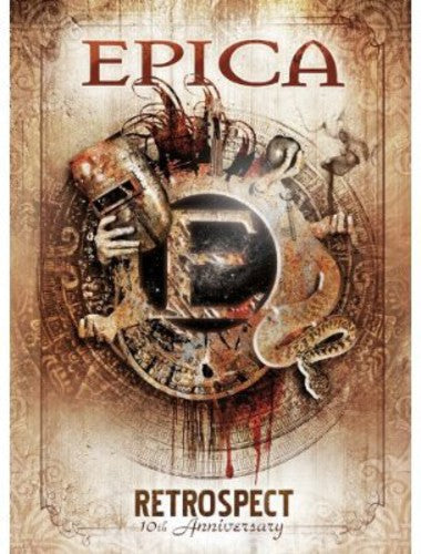 Epica: Retrospect