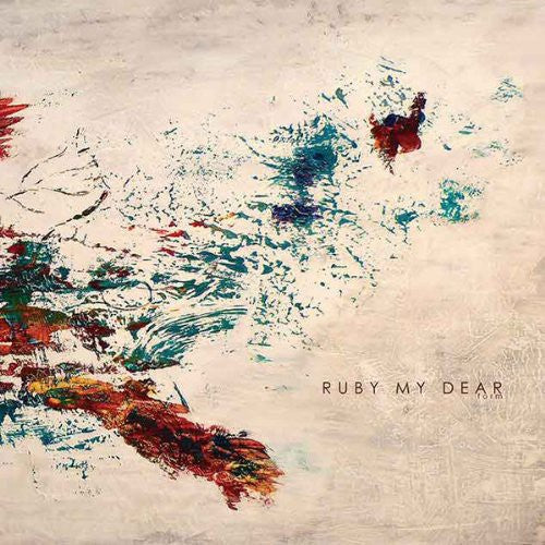 Ruby My Dear: Form