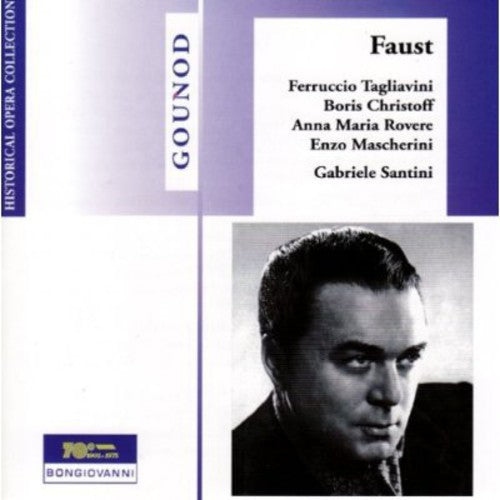 Gounod: X