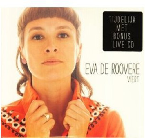 De Roovere, Eva: Viert