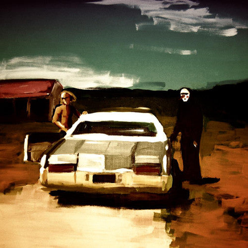 Mirt: Rite of Passage