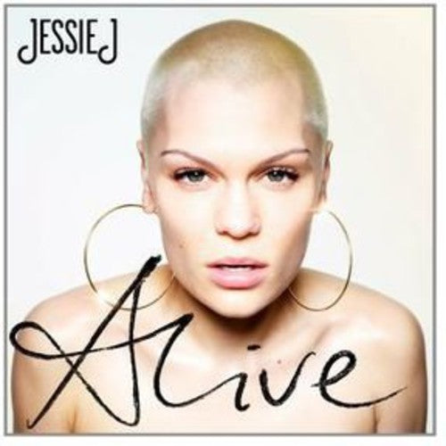 Jessie J: Alive