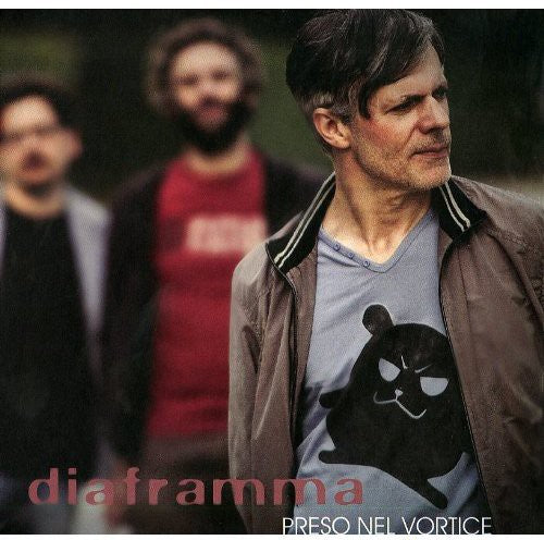 Diaframma: Preso Nel Vortice