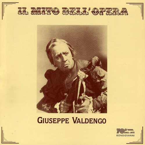 Valdengo, Giuseppe: Rigoletto / la Traviata / Amleto