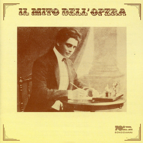 Anselmi, Giuseppe: Il Barbiere Di Siviglia