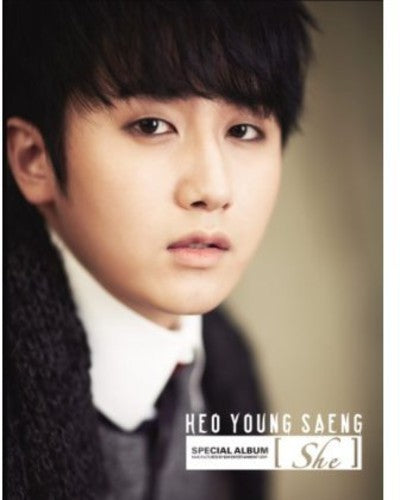 Young Saeng, Heo: She