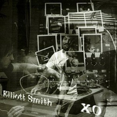 Elliott Smith: Xo - COMPACT DISCS