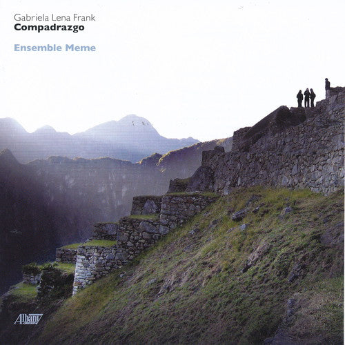 Frank / Ensemble Meme: Compadrazgo