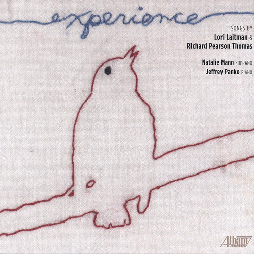 Laitman / Thomas / Mann / Panko: Experience