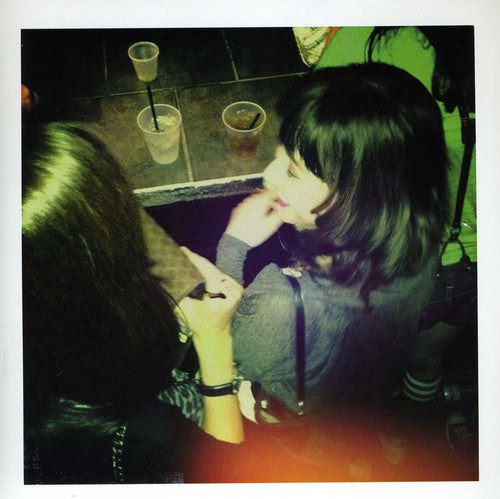 Hear the Sirens: Some Form Of Stability / Good Luck, Goodbye