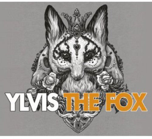 Ylvis: Fox - CD SINGLE