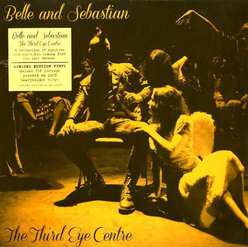 Belle & Sebastian: Third Eye Centre