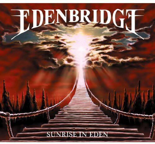 Edenbridge: Sunrise In Eden - COMPACT DISCS