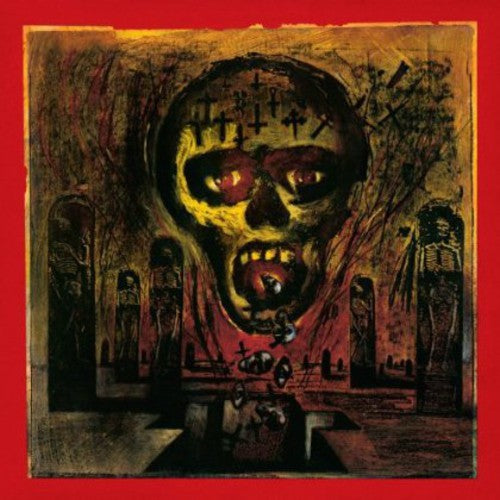 Slayer: Season in the Abyss - VINYL LP