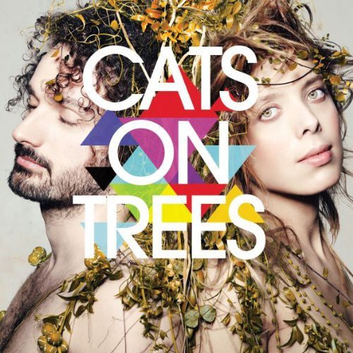 Cats on Trees: Cats on Trees