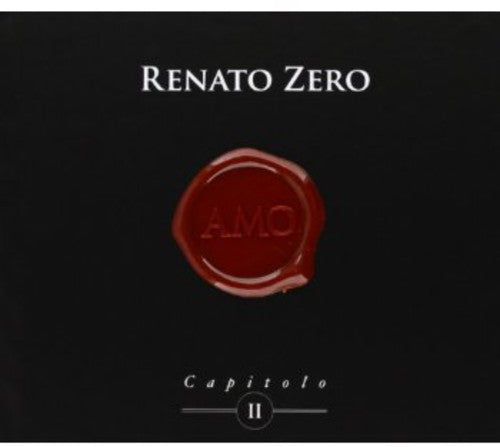 Zero Renato: Amo-Capitolo II