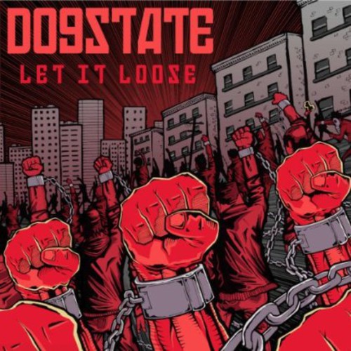 Dogstate: Let It Loose