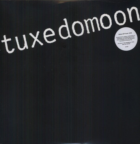 Tuxedomoon: No Tears