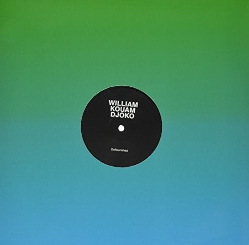 Djoko, William Kouam: Deflourished