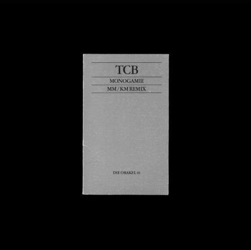 TCB: Monogamie