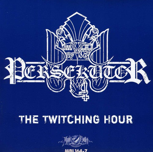 Persekutor: Power Frost